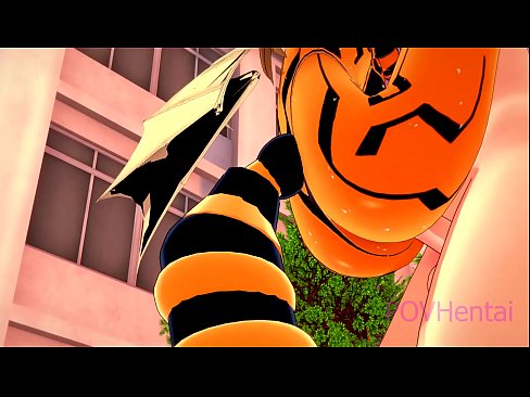 ❤️ Wasp Girl Monster ️ โป๊ ที่เรา th.allo-sex.ru