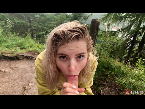 ❤️ ผู้หญิงกลืนน้ำเชื้อหลังจาก blowjob สาธารณะ - Eva Elfi ️ โป๊ ที่เรา th.allo-sex.ru